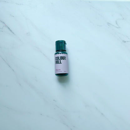 COLOUR MILL AQUA BLEND (MAUVE)