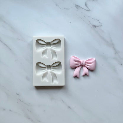 MEDIUM BOW DUO MOLD