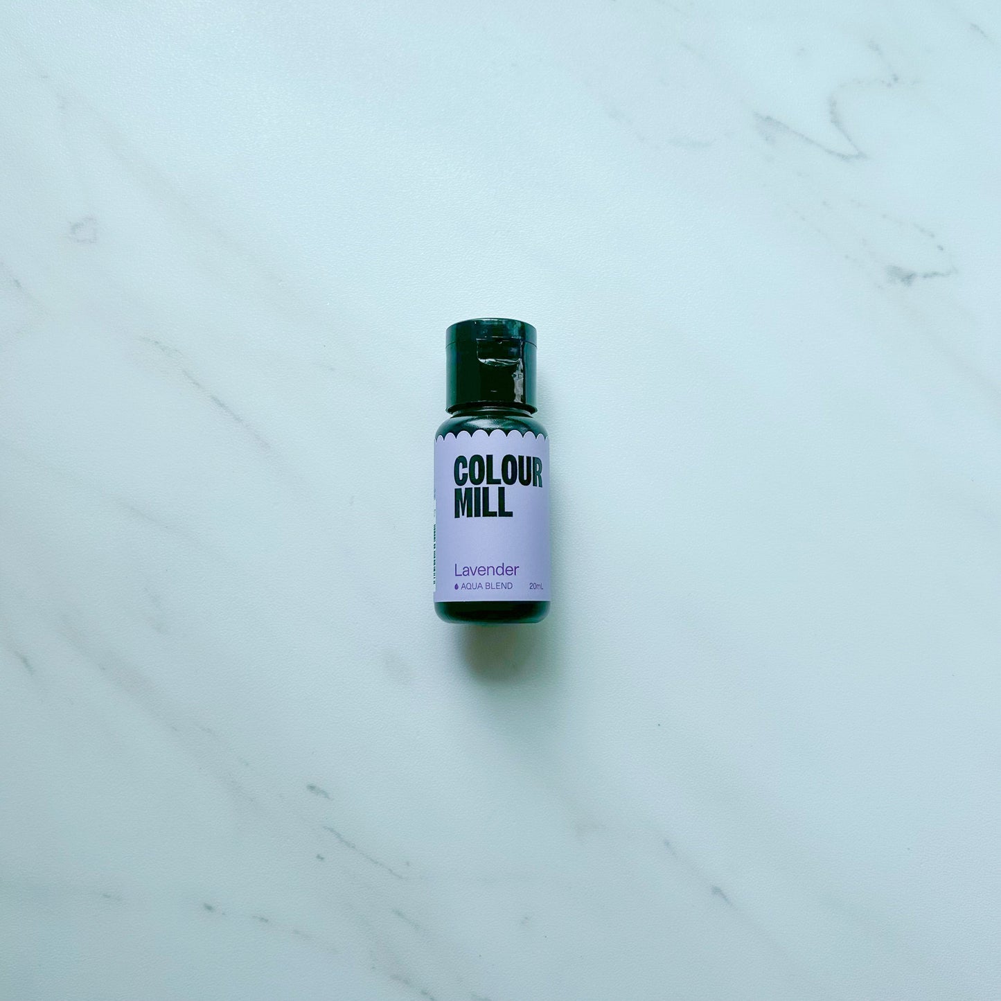COLOUR MILL AQUA BLEND (LAVENDER)