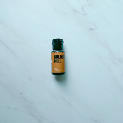 COLOUR MILL AQUA BLEND (CLAY)