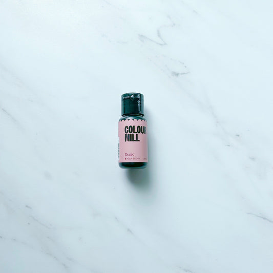 COLOUR MILL AQUA BLEND (DUSK)
