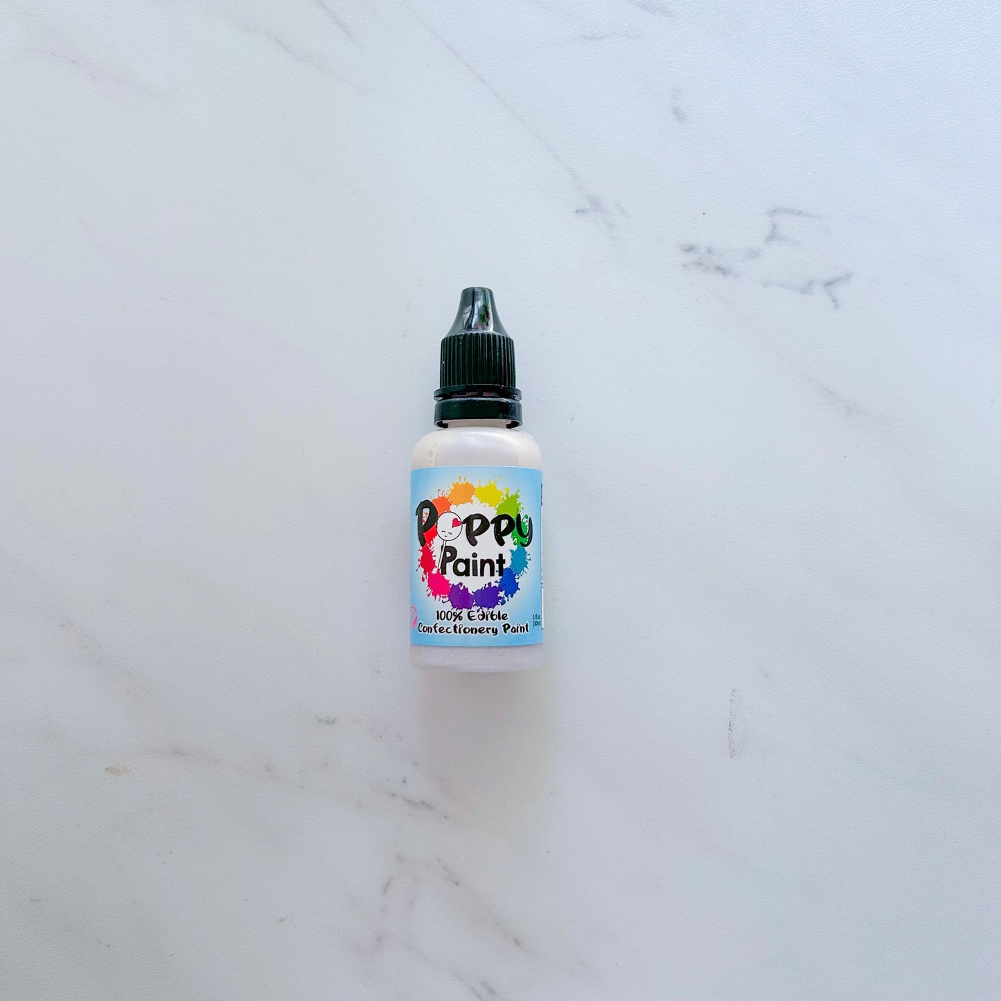 UNICORN ELIXER POPPY PAINT (PEARLESCENT)