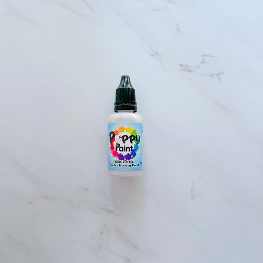 UNICORN ELIXER POPPY PAINT (PEARLESCENT)