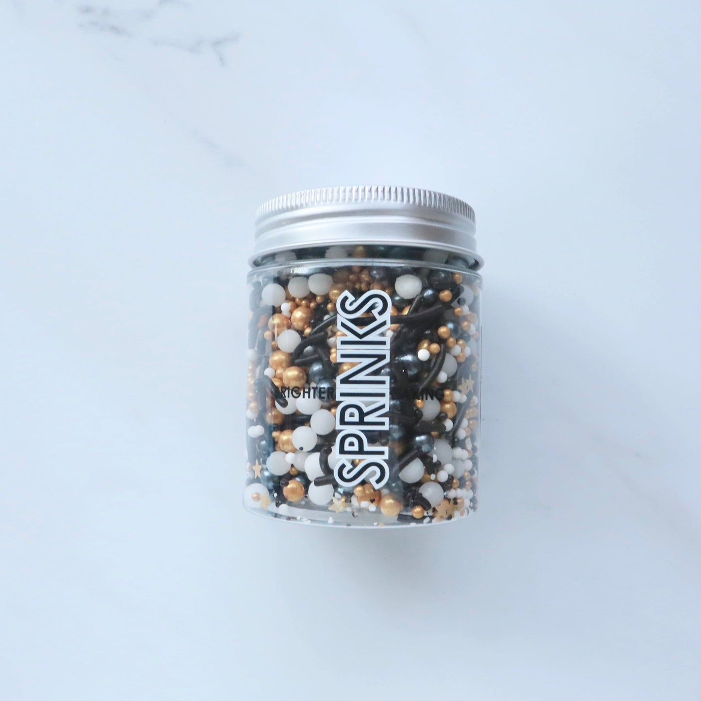 STARRY STARRY NIGHT SPRINKLES BY SPRINKS