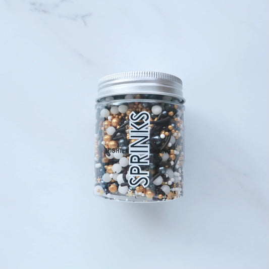 STARRY STARRY NIGHT SPRINKLES BY SPRINKS