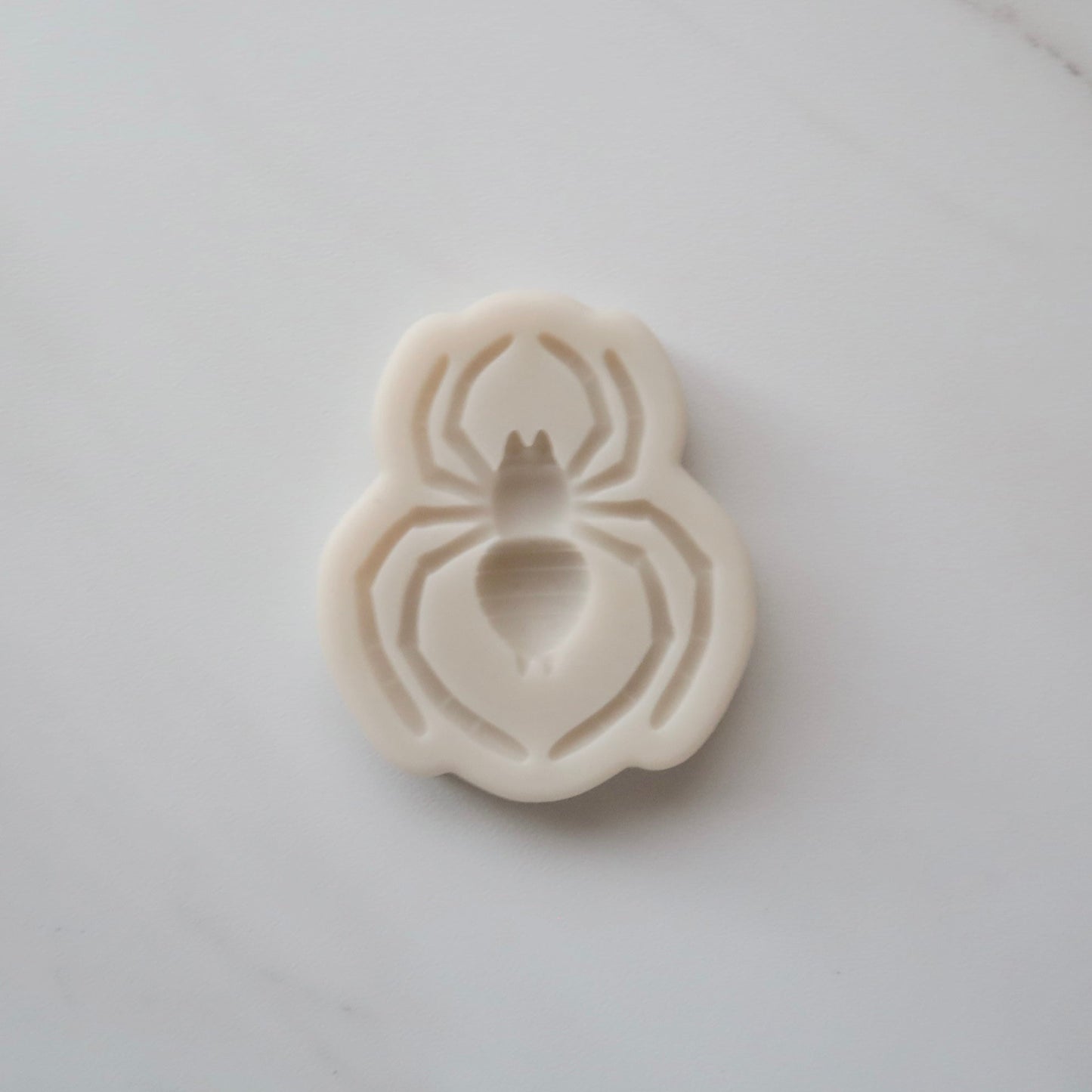 SINGLE SPIDER MOLD