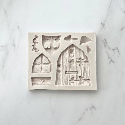 COTTAGE MOLD