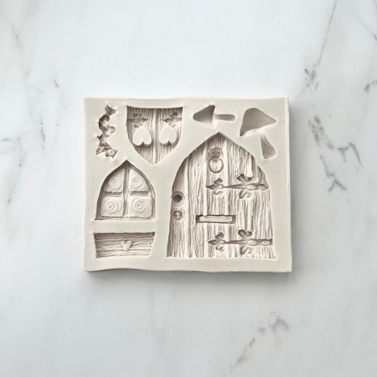 COTTAGE MOLD