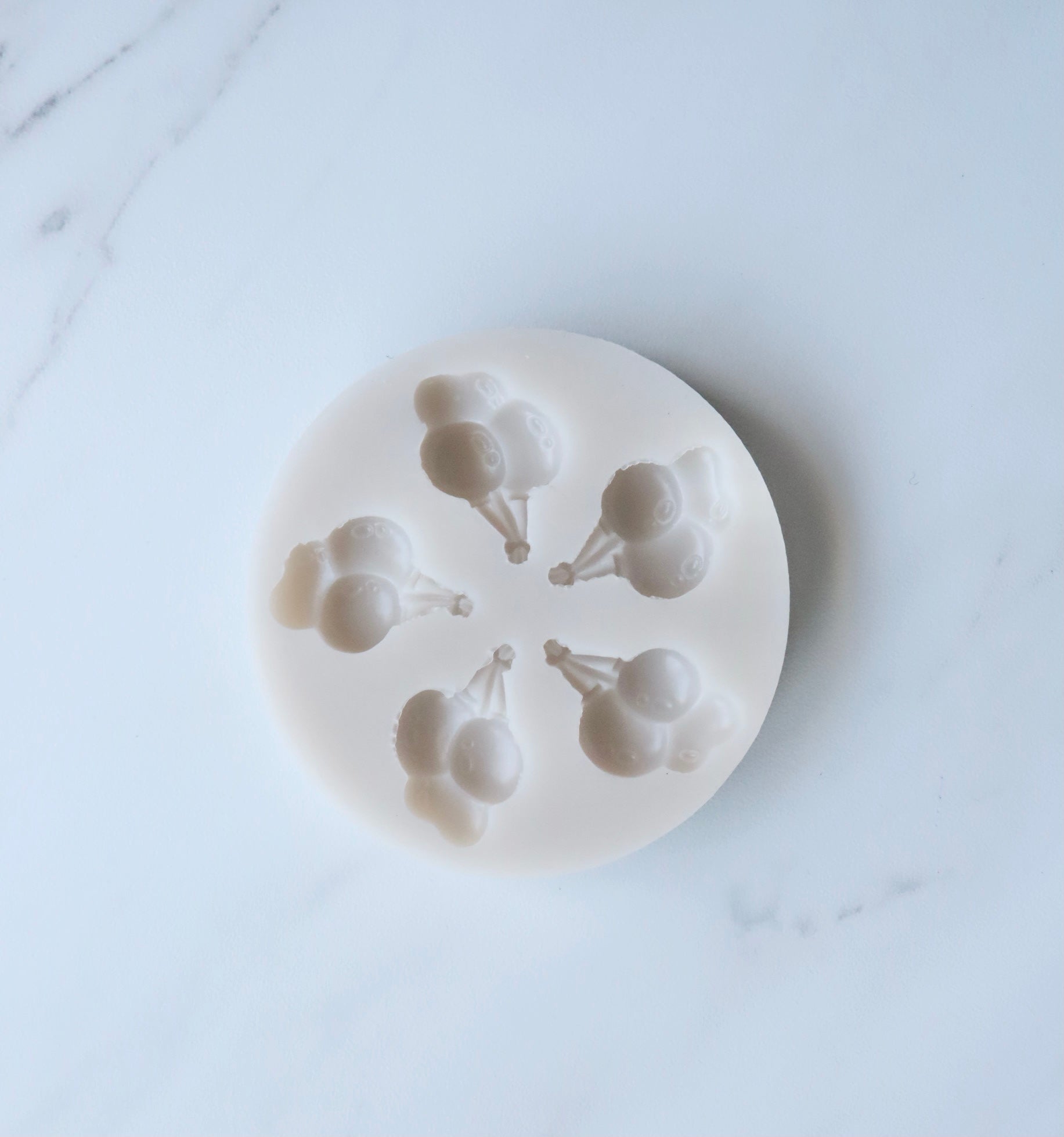 BALLOON BUNCH MOLD