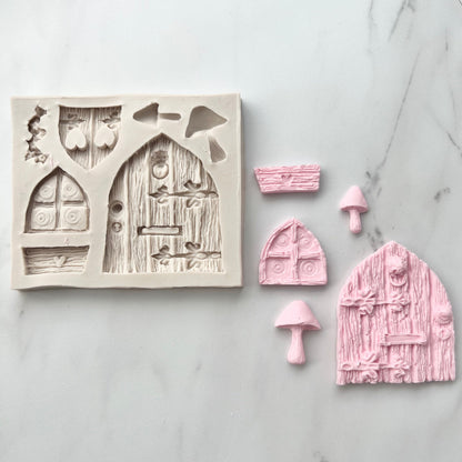 COTTAGE MOLD