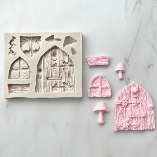 COTTAGE MOLD