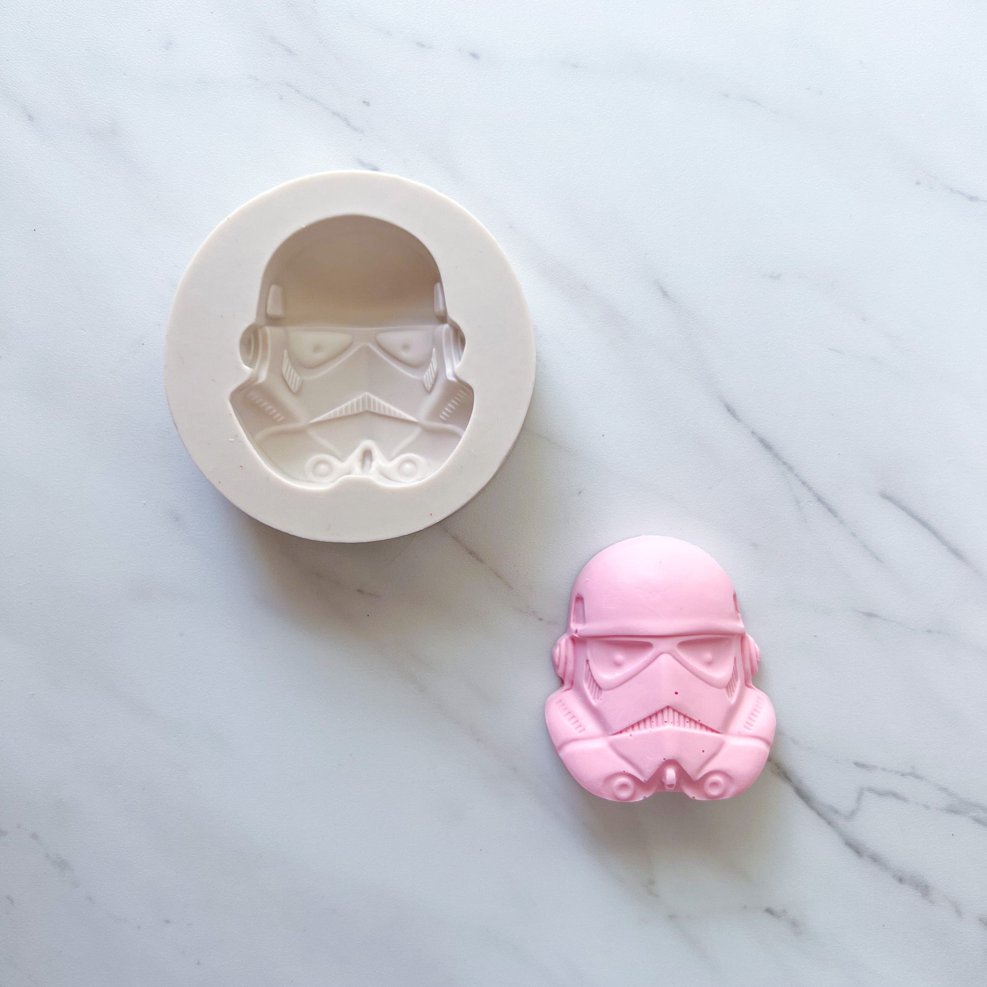 STORM TROOPER MOLD The Paperly Co storm-trooper-mold-the-paperly-co