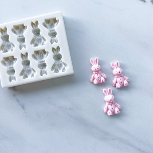 TEDDY BUNNIES