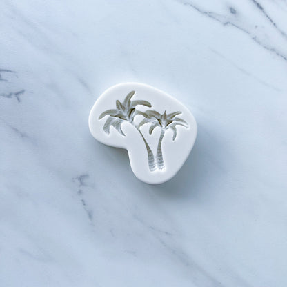 PALM TREE DUO MOLD