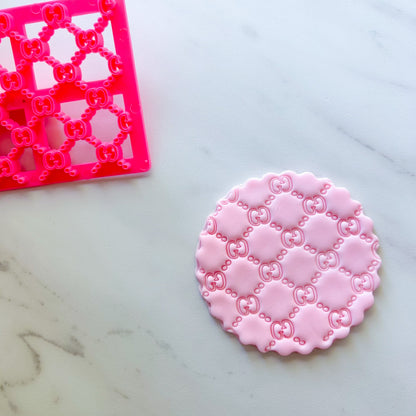 GG EMBOSSER