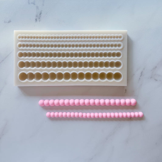 PEARL BORDER MOLD