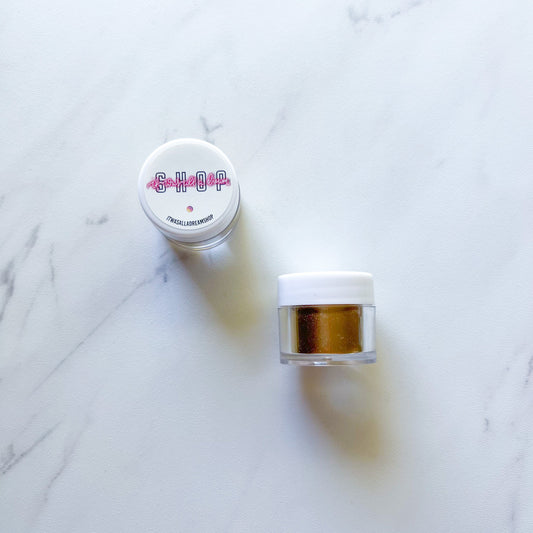 LUSTRE DUST BY IT WAS ALL A DREAM SHOP