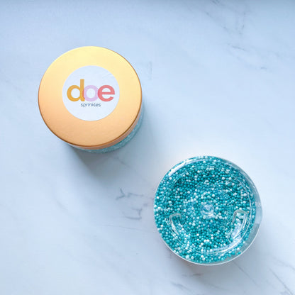 OMBRE SEAFOAM BY DOE SPRINKLES