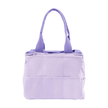 Soolla® Studio Bag, Lilac Love