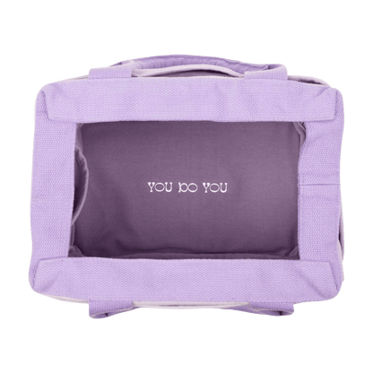 Soolla® Studio Bag, Lilac Love