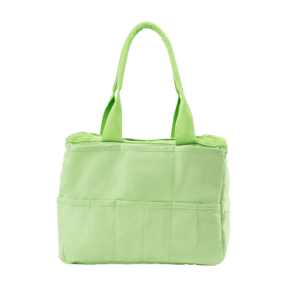 Soolla® Studio Bag, Lime Drip
