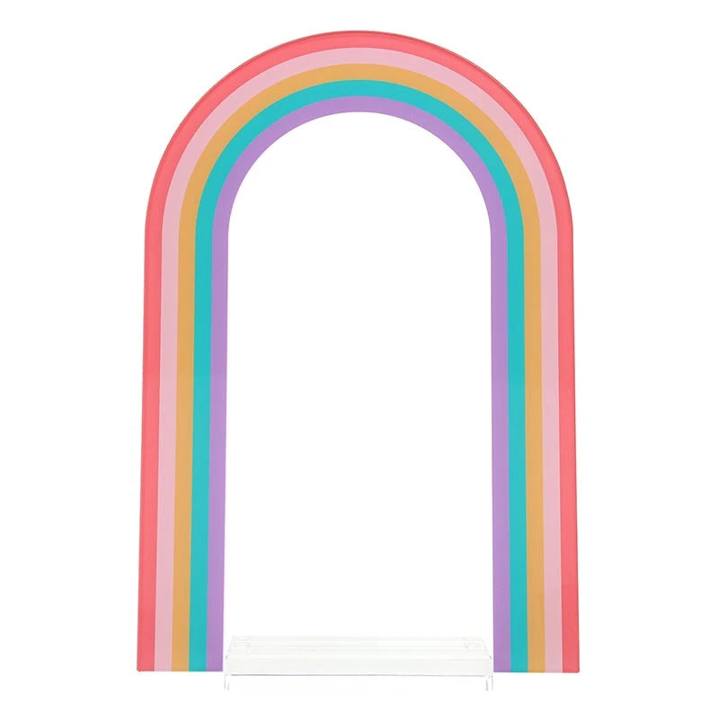 Kailo Rainbow Memo Stand