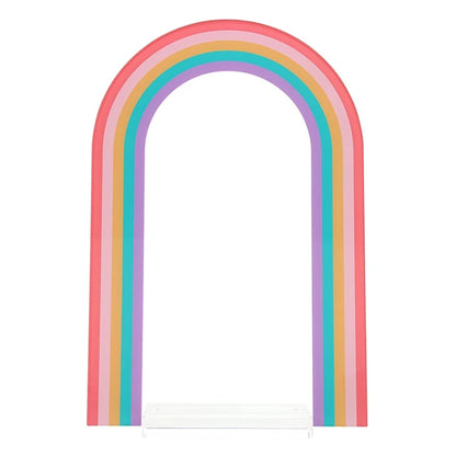 Kailo Rainbow Memo Stand