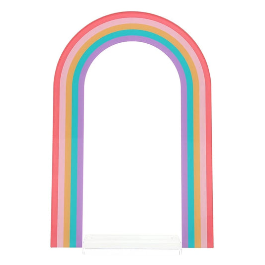 Kailo Rainbow Memo Stand