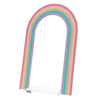 Kailo Rainbow Memo Stand