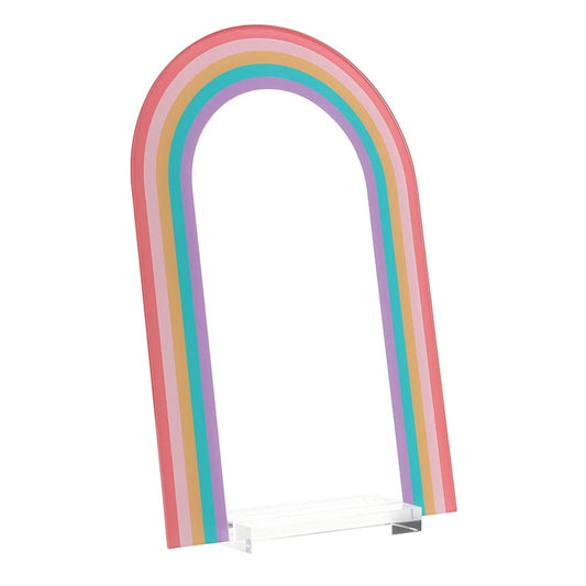 Kailo Rainbow Memo Stand