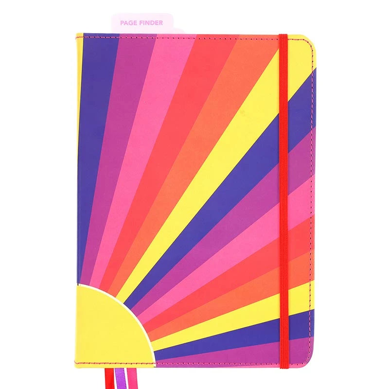 Freestyle Bullet Journal