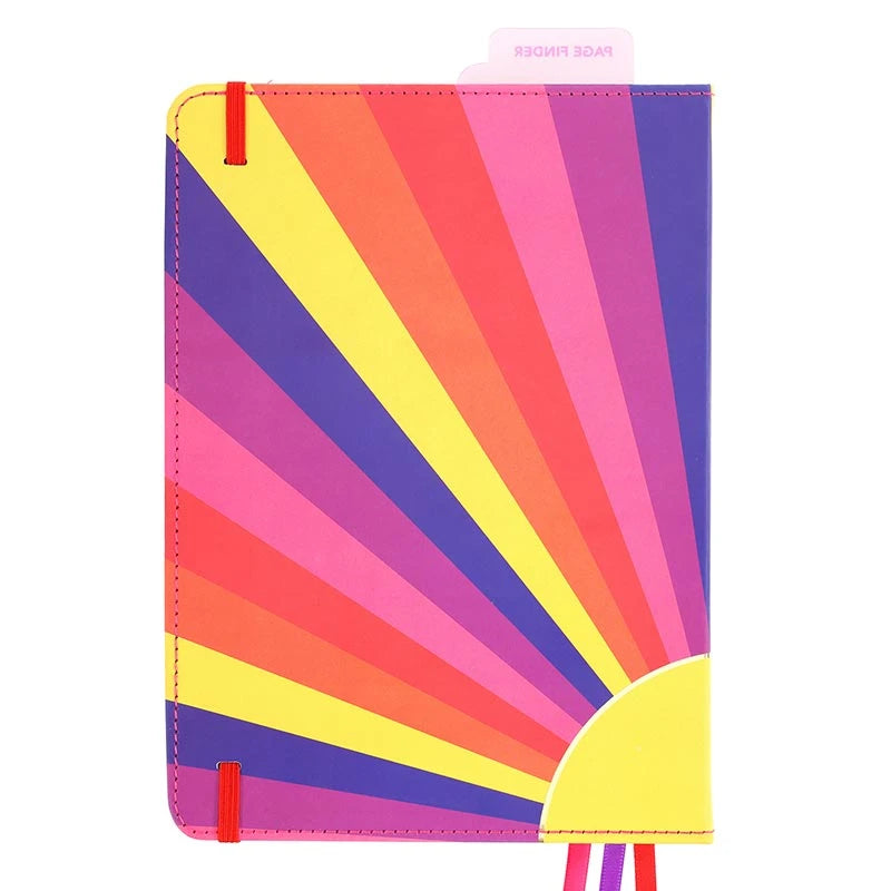 Freestyle Bullet Journal