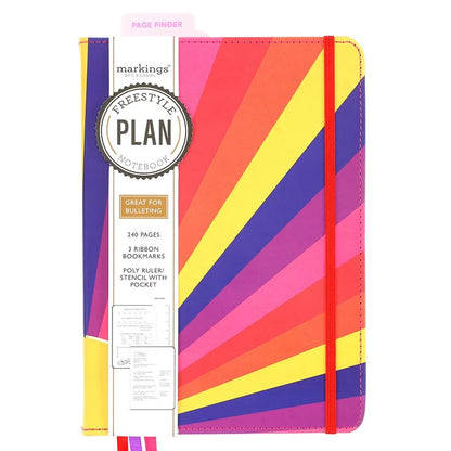 Freestyle Bullet Journal