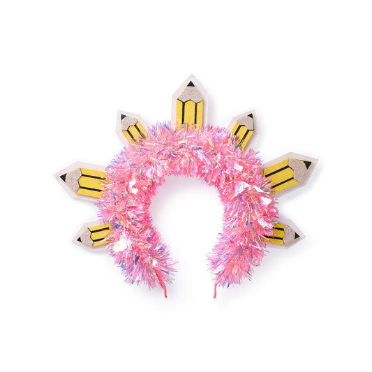 Best In Class Novelty Pencil Headband