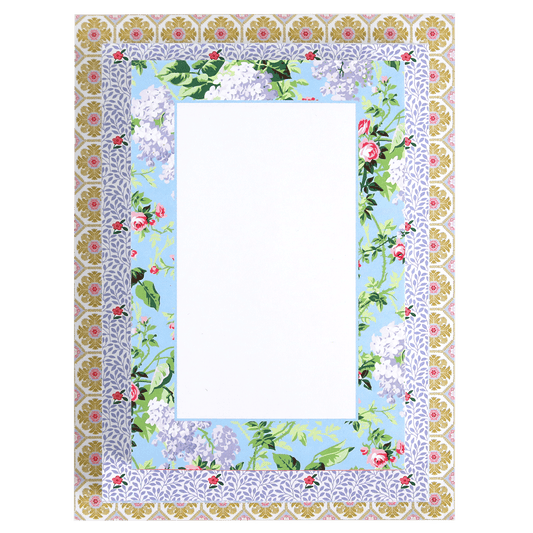 Acanthus Notepad Set