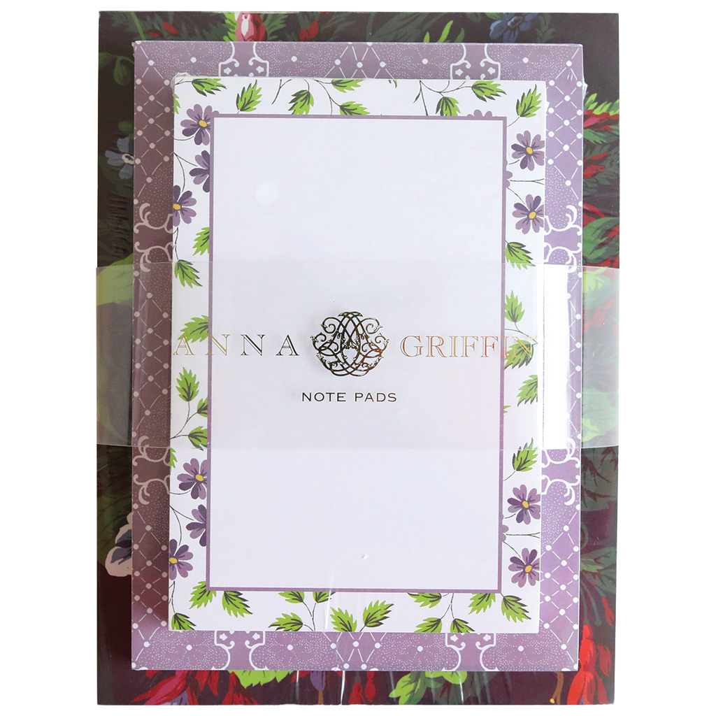 Astrid Note Pad Set