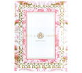 Pink Damask Note Pad Set