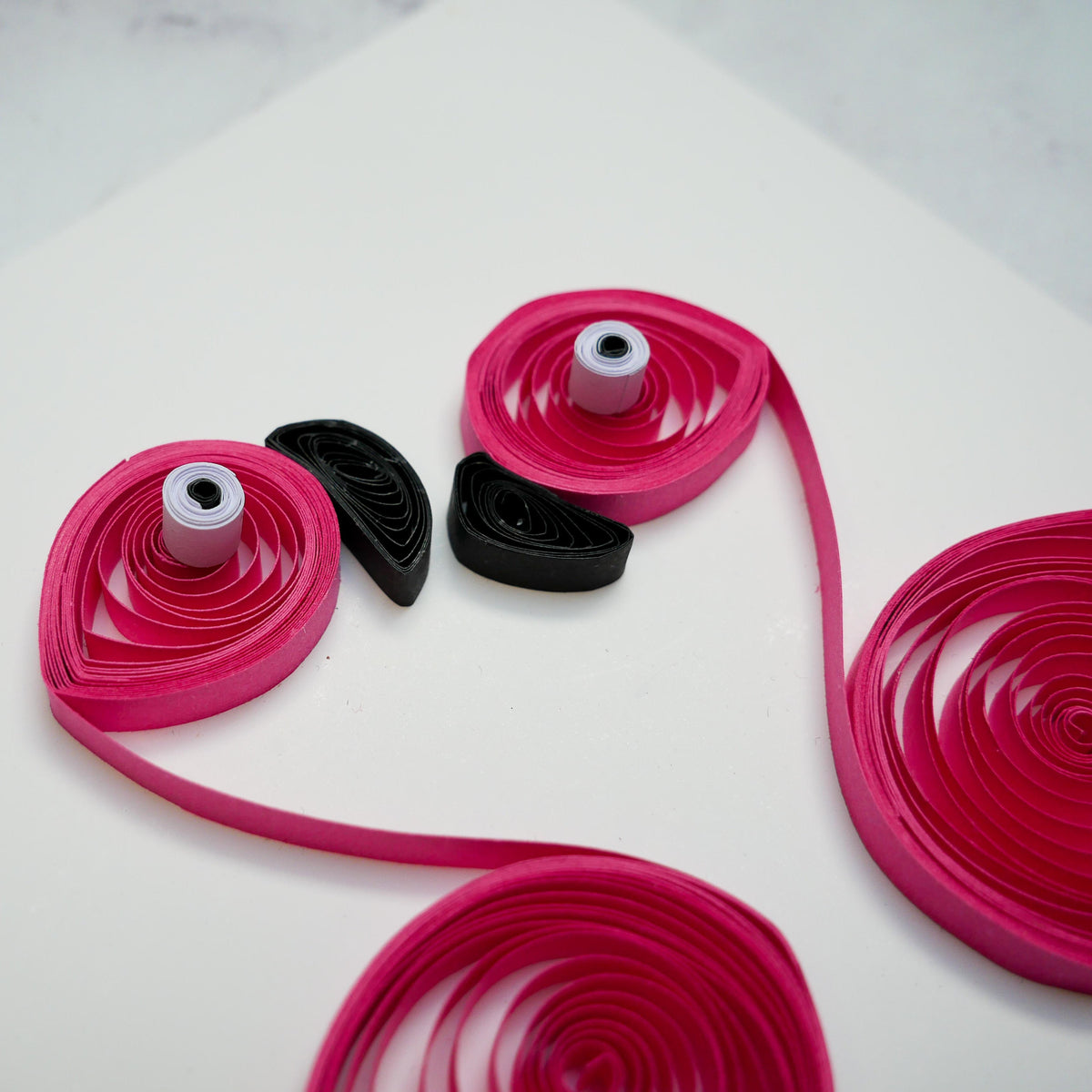 Paper Quilling Kit