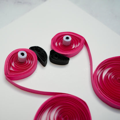 Paper Quilling Kit