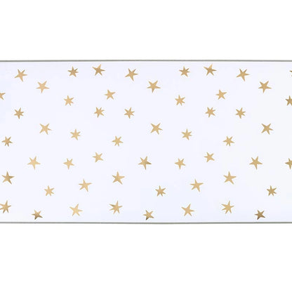 Paper Table Runner - Stars