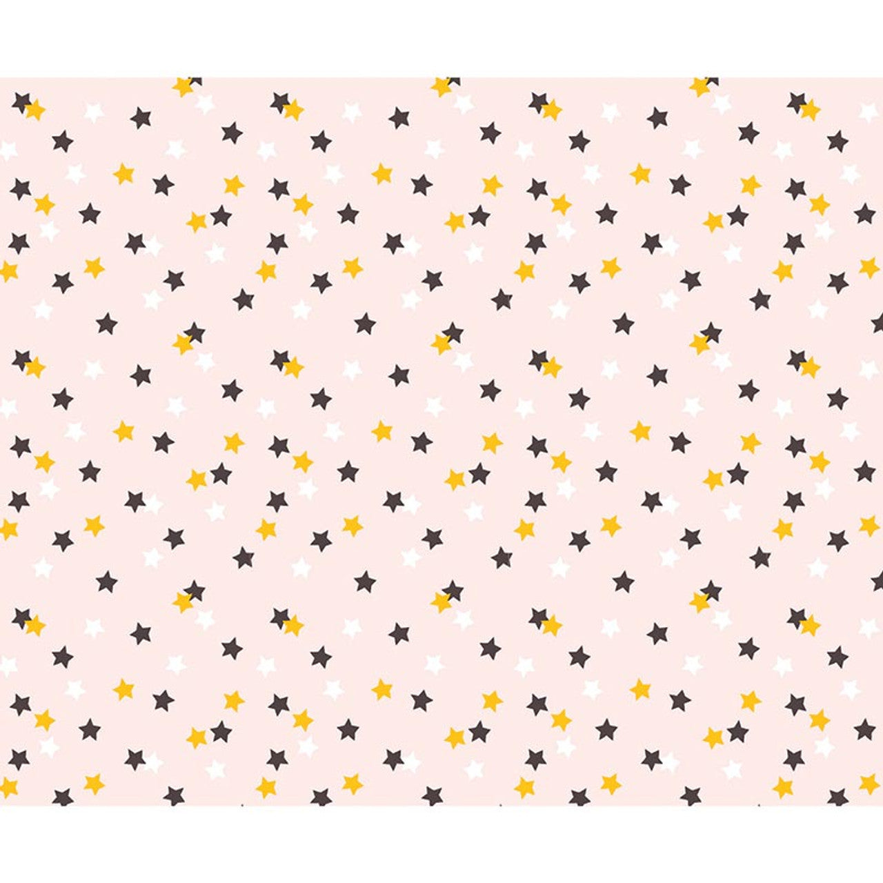 Table Runner - Stars