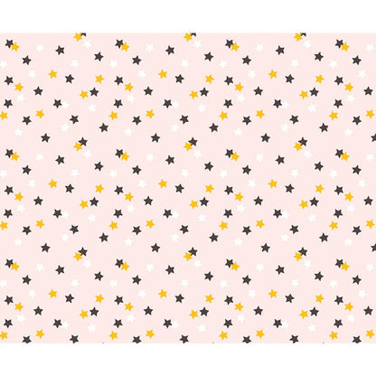 Table Runner - Stars