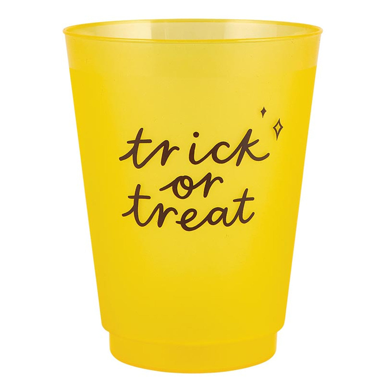 Frost Cup - Trick or Treat