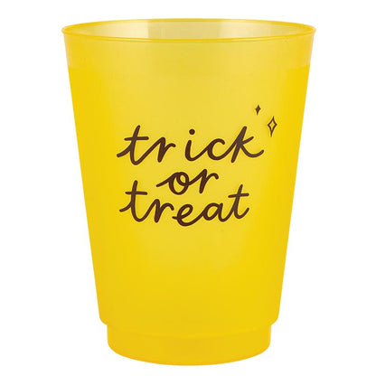 Frost Cup - Trick or Treat
