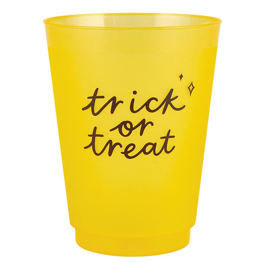 Frost Cup - Trick or Treat