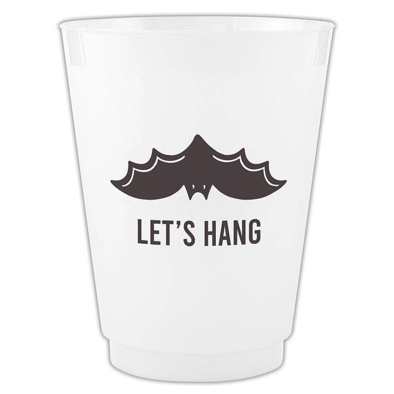 Frost Cup - Let's Hang