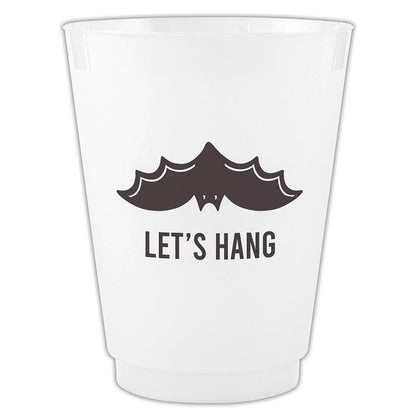 Frost Cup - Let's Hang
