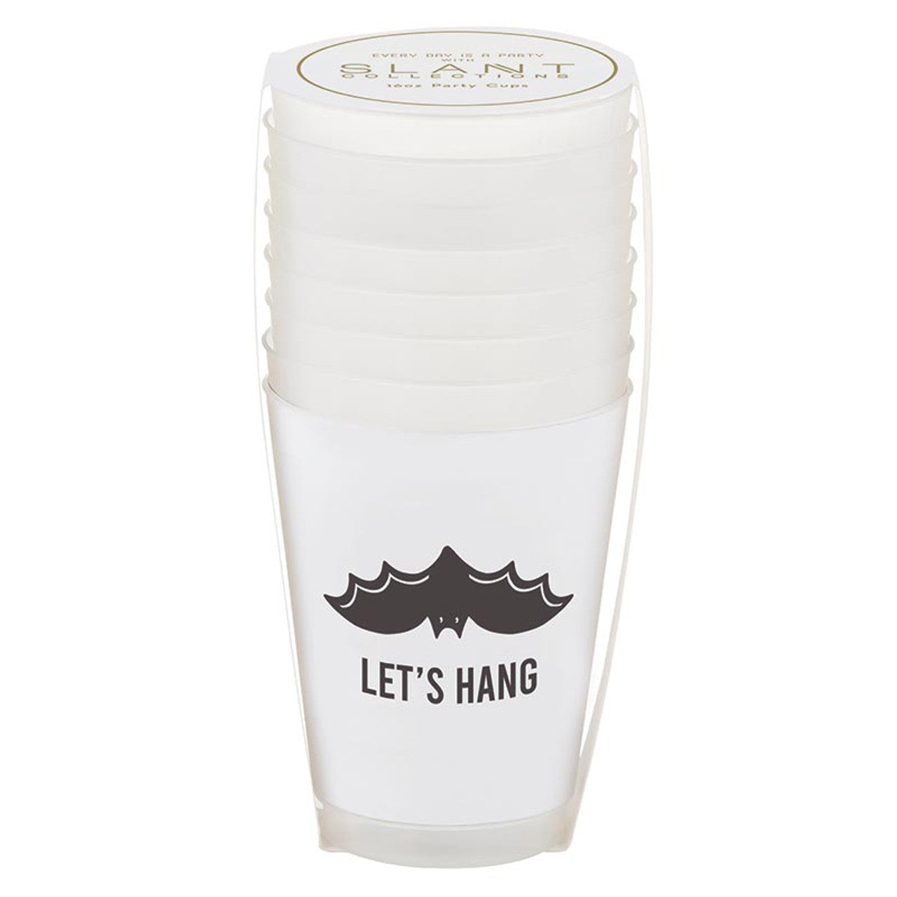 Frost Cup - Let's Hang