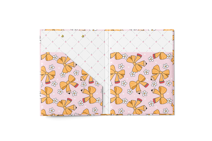CLIPFOLIO - Pencil Bow - 2025 Edition