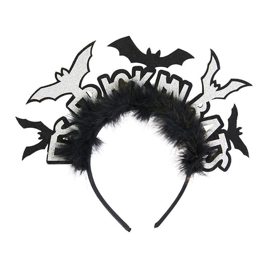 Headband - Freakin Bats